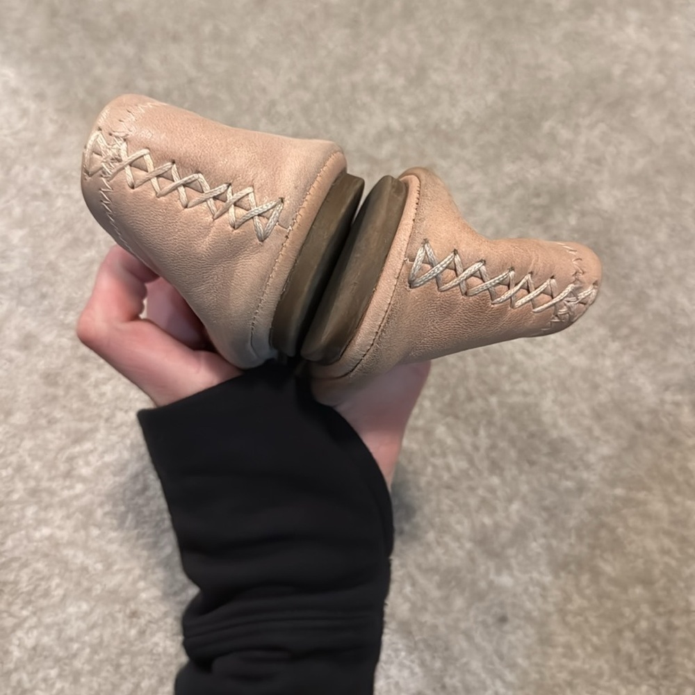 Lucky Brand Emmie Ballet Flat - Picture 5 of 10